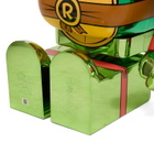 Medicom Raphael Chrome Ver. Be@rbrick 1000% in Gold