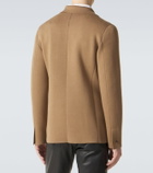 Tom Ford Wool-blend jacket