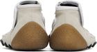 Magliano Beige EFFE10 Sneakers