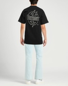 Carhartt Mens T-shirt in Black