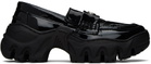 Rombaut Black Boccaccio II Loafers
