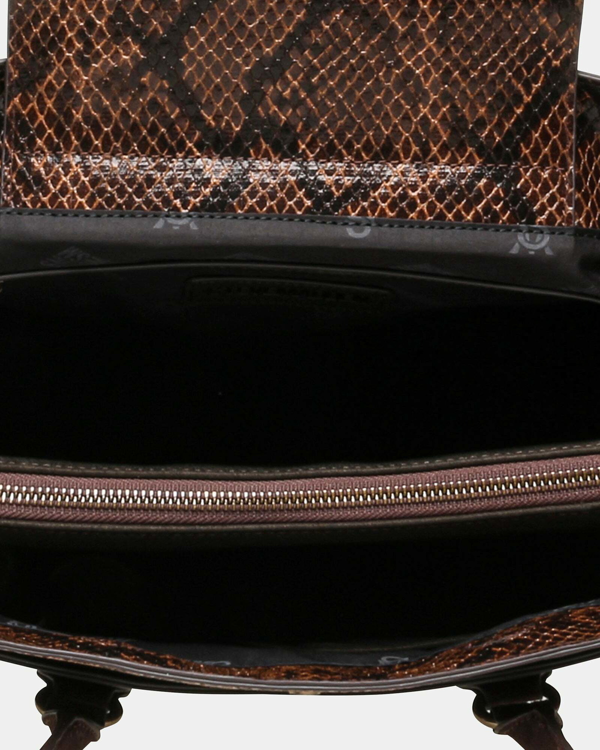 Steve Madden Bmario-M Bag in Brown