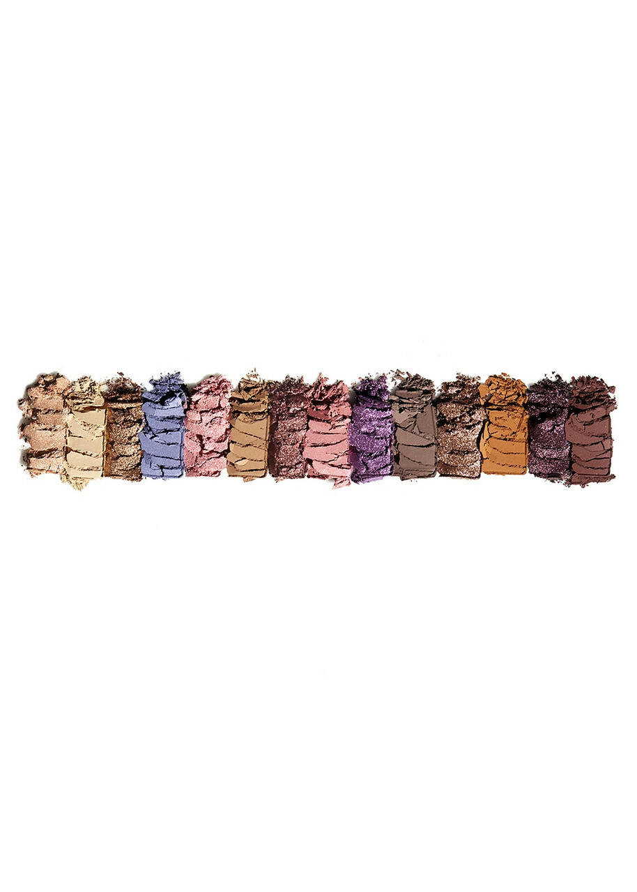 Anastasia Beverly Hills Norvina Eye Shadow Palette