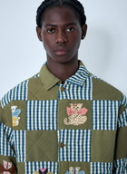 Story MFG Short-On-Time Jacket
