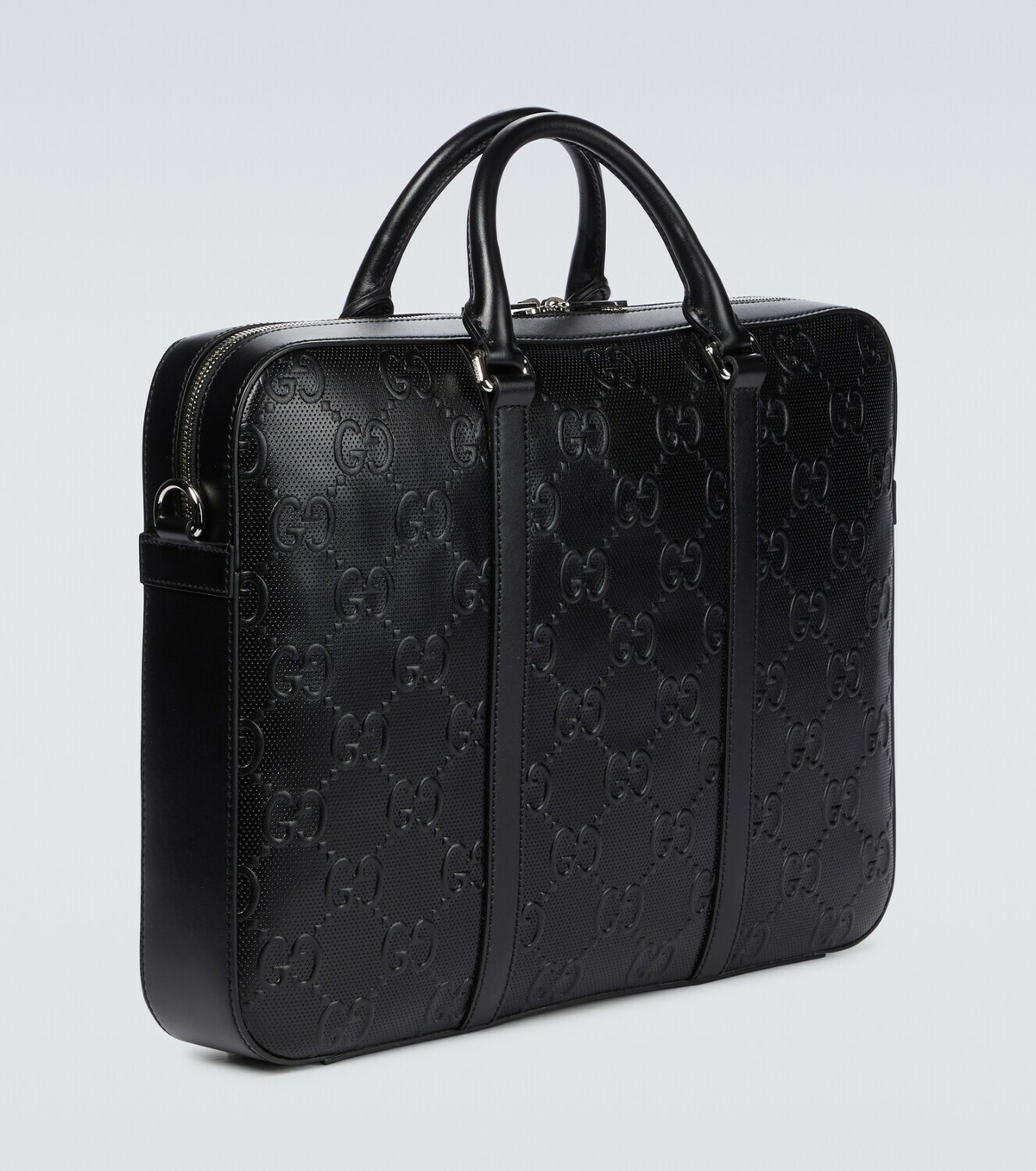Gucci Gucci Ouverture tennis briefcase Gucci