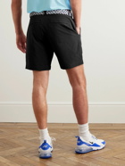 Lululemon - Commission Straight-Leg Warpstreme™ Golf Shorts - Gray