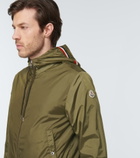 Moncler - Grimpeurs jacket