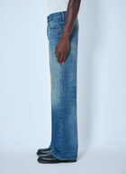 Acne Studios 2021M Regular Fit Jeans