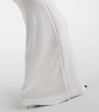 Tom Ford Cashmere maxi dress