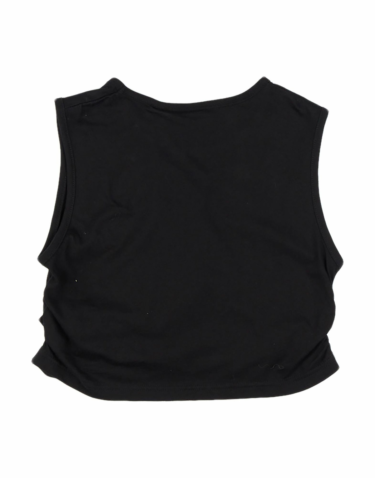 Fila Womens Top in Black
