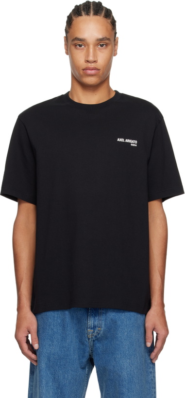 Photo: Axel Arigato Black Legacy T-shirt