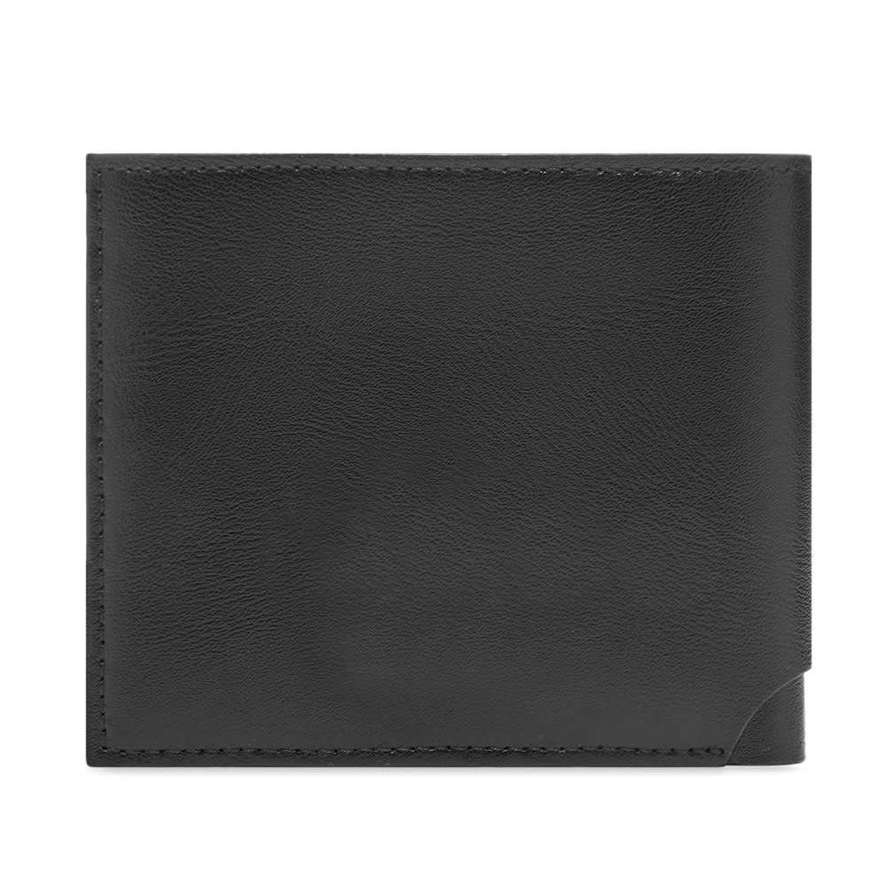 Kenzo leather eye on sale wallet