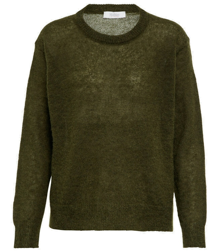 Photo: Max Mara - Leisure Pece sweater