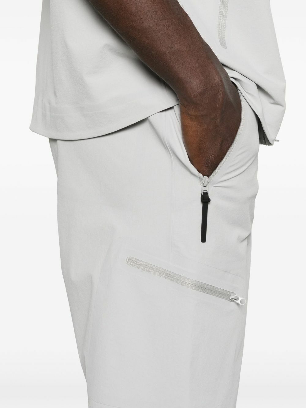 Hiking Patrol Technical Shorts
