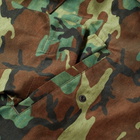 Beams Plus M-65 Camo Jacket