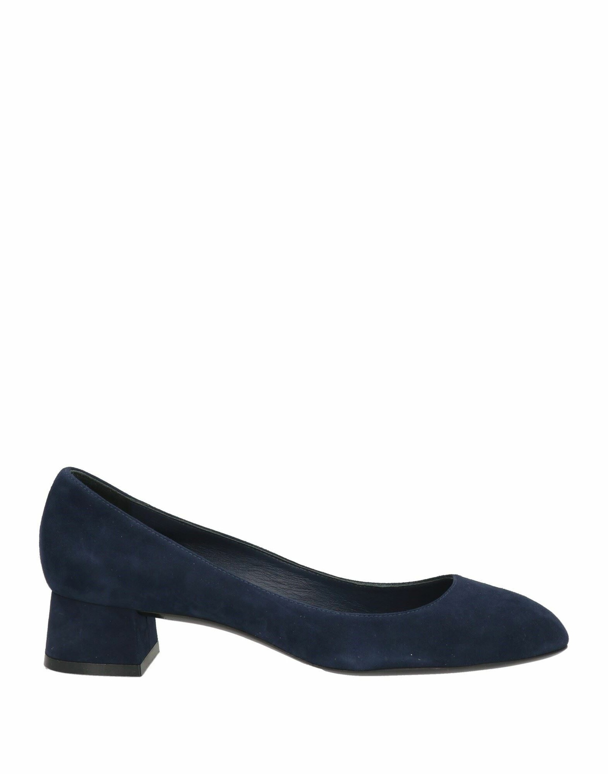 Stuart Weitzman Womens Pumps Midnight in Blue
