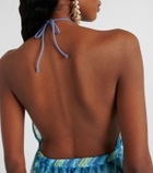 Missoni Zig Zag romper