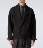 Tom Ford Cashmere cardigan