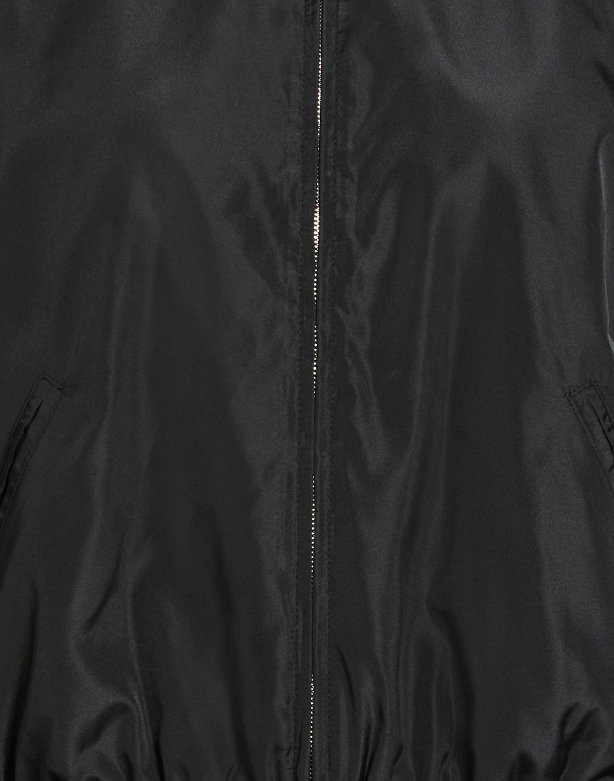 Priscavera Womens Jacket in Black