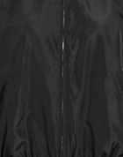 Priscavera Womens Jacket in Black