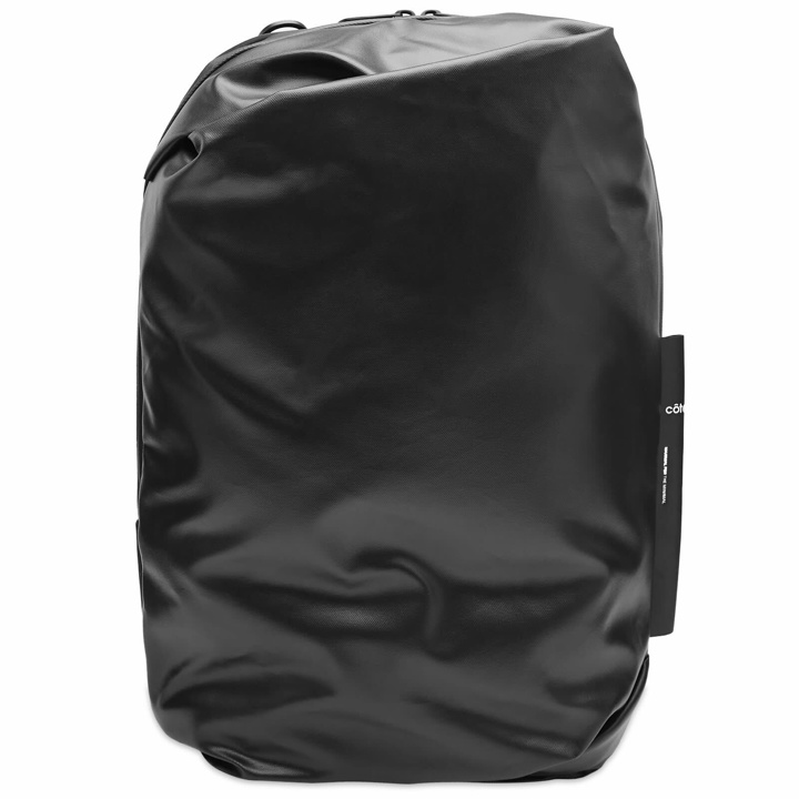 Photo: Cote&Ciel Ladon Backpack in Black