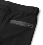 Onia - Ethan Long-Length Swim Shorts - Black