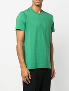 COMME DES GARÇONS SHIRT - Cotton T-shirt