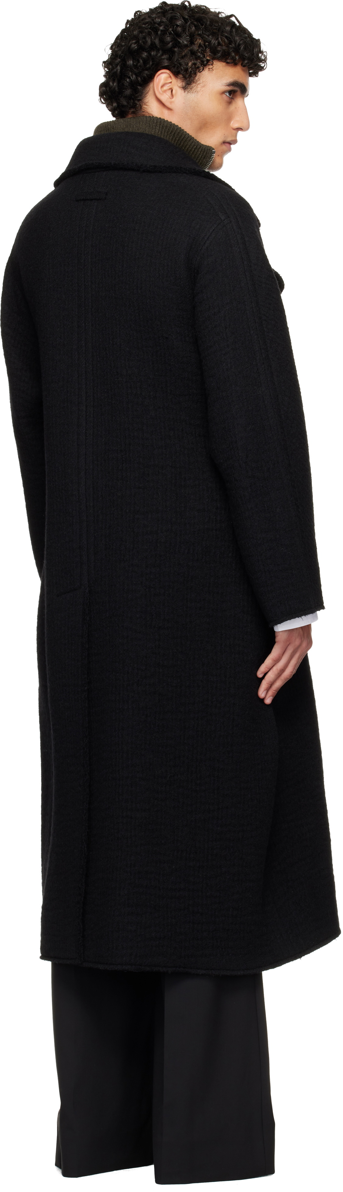 ジャケット・アウター Jean paul GAULTER Classic superlong coat JEAN PAUL GAULTIER CLASSIQUE】 Superlong coat #jeanpaulgaultier