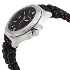 Victorinox Quartz Black Dial Ladies Watch 241918