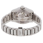 Longines Conquest Automatic Diamond Blue Dial Unisex Watch L3.430.4.97.6