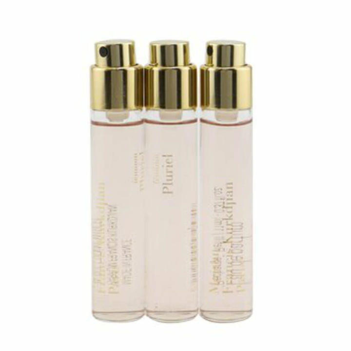 Photo: Maison Francis Kurkdjian Ladies Feminin Pluriel EDP Spray Refills Fragrances 3700559602362