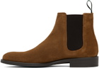 PS by Paul Smith Tan Cedric Boots
