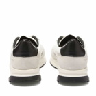 Common Projects Men's Track 80 Sneakers in White