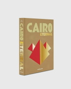 Assouline "Cairo Eternal" By Mai Eldib Multi Travel
