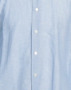 Eleventy Platinum Mens Shirt Sky in Blue