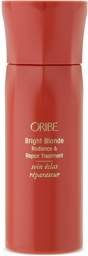 Oribe Bright Blonde Radiance & Repair Treatment, 125 mL