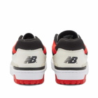 New Balance Men's BB550VTB Sneakers in Sea Salt
