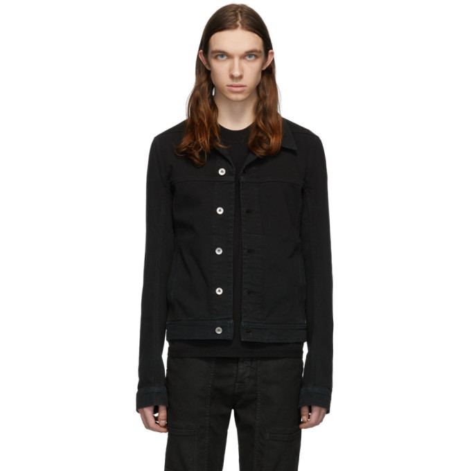 リミテッドUSA]Rick Owens DRKSHDW WORKER JKT - www.top4all.pl