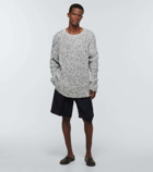 The Row - Egil mélange sweater
