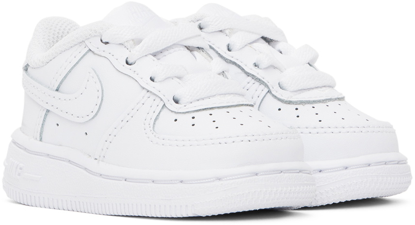 infant white forces