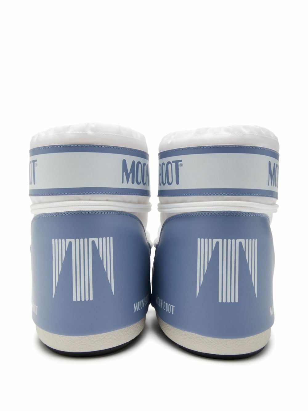 MOON BOOT - Icon Low Nylon Snow Boot