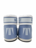 MOON BOOT - Icon Low Nylon Snow Boot