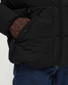 Woolrich Sierra Supreme Down Jacket Black Down & Puffer Jackets