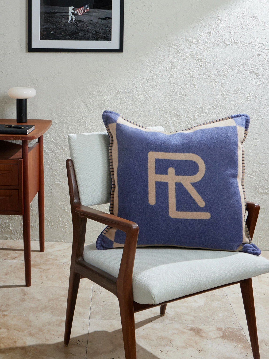 Ralph Lauren Home - Northam Wool Cushion