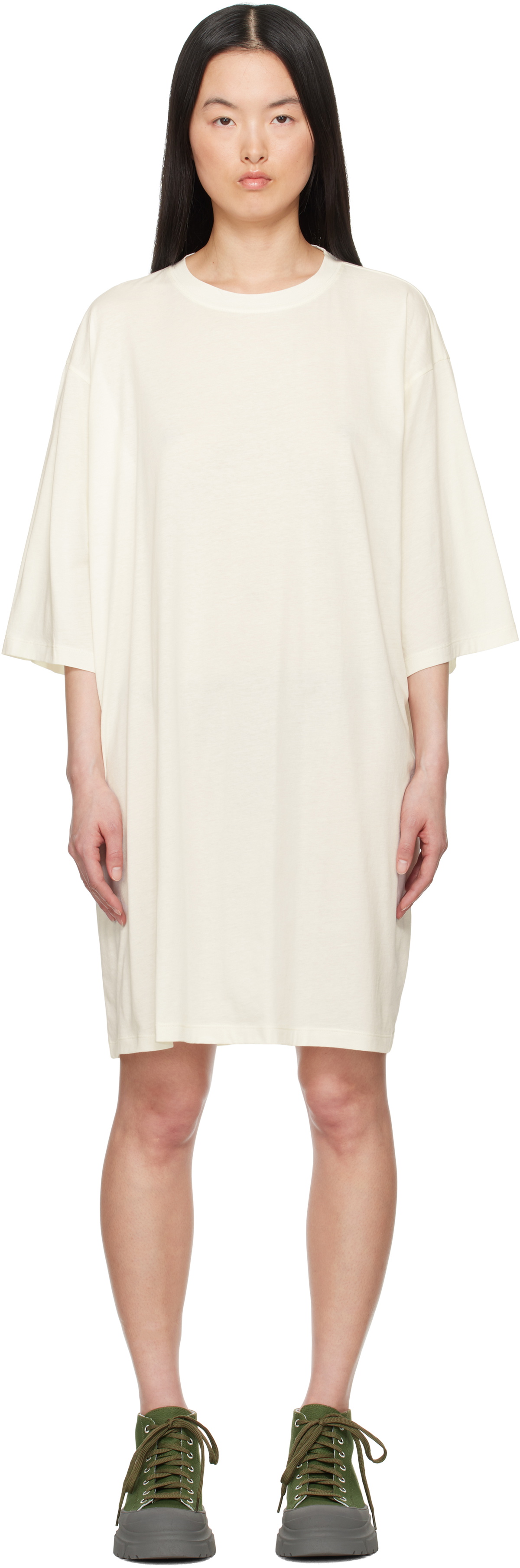 Sofie D'Hoore White Bruce Shirt Sofie D'Hoore