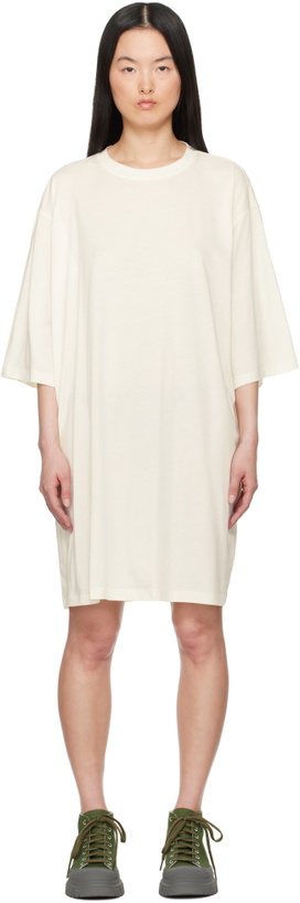 Photo: Sofie D'Hoore Off-White Talllinn T-shirt