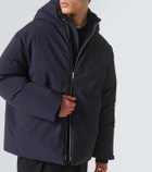 Jil Sander Down jacket