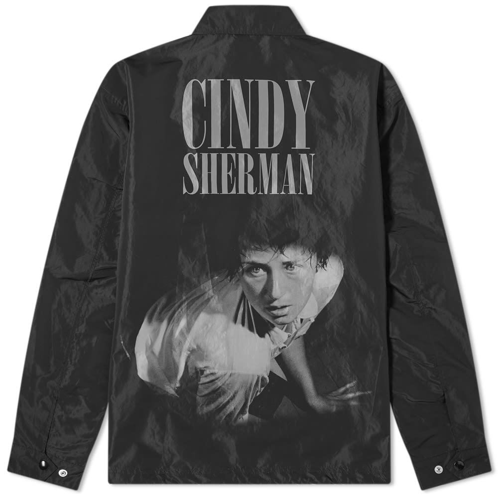 Undercover Cindy Sherman Photo Coach Jacket