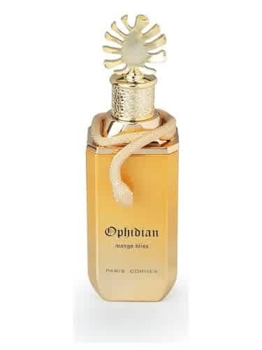 Paris Corner Unisex Ophidian Mango Bliss EDP Spray 3.38 oz Fragrances 6291534659157