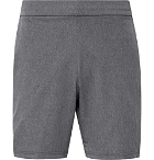 Adidas Sport - Melbourne Climalite Tennis Shorts - Gray